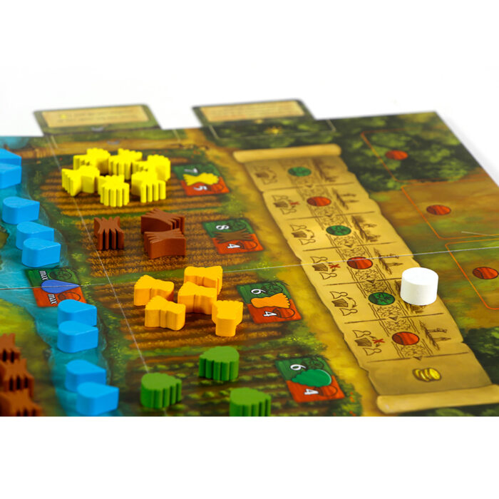 Brood & Bier - Bordspel - Afbeelding 6