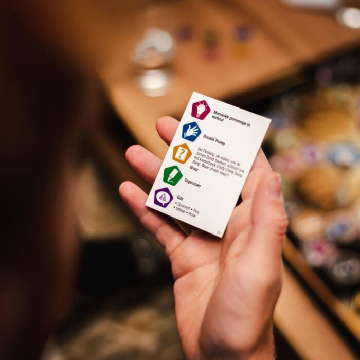 Party & Co Original Jubileum - Afbeelding 6