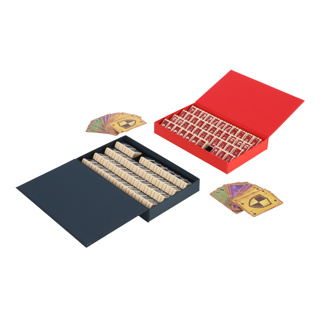 Stratego 65th Anniversary Edition - Bordspel - Afbeelding 4