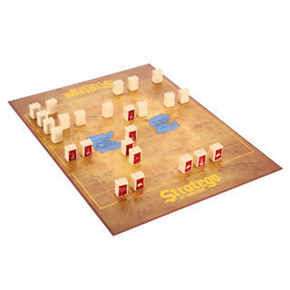 Stratego 65th Anniversary Edition - Bordspel - Afbeelding 5