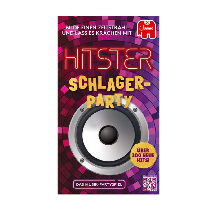 Spel Hitster Schlager - Afbeelding 5