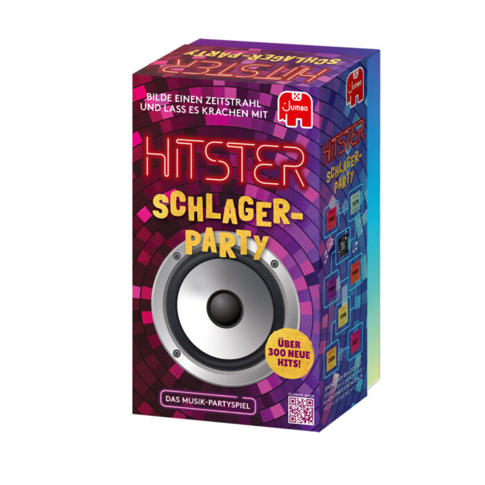 Spel Hitster Schlager - Afbeelding 6