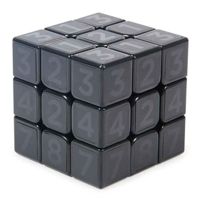 Rubik's Cube Coach - Denkspel - Afbeelding 2