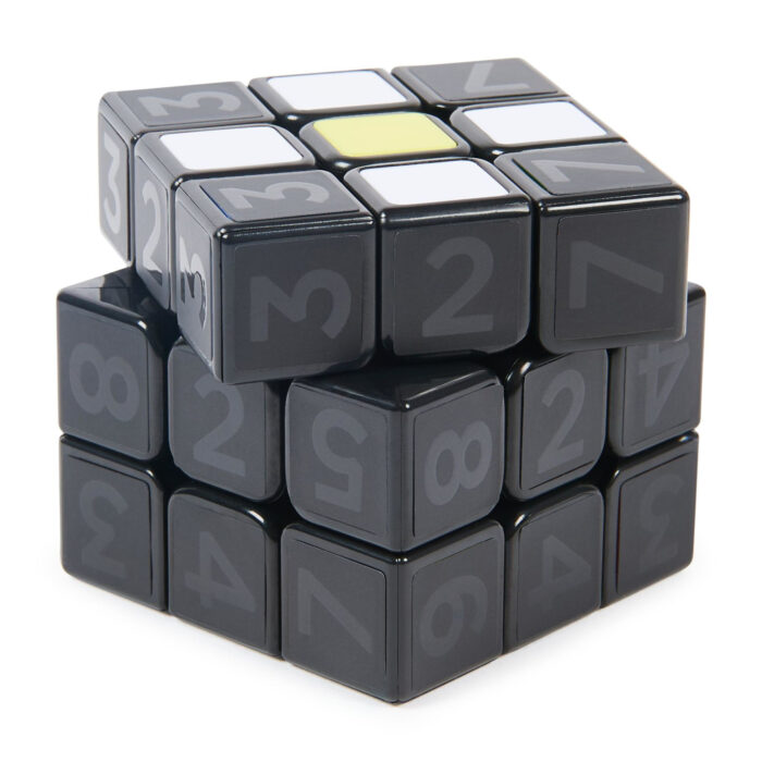 Rubik's Cube Coach - Denkspel - Afbeelding 3