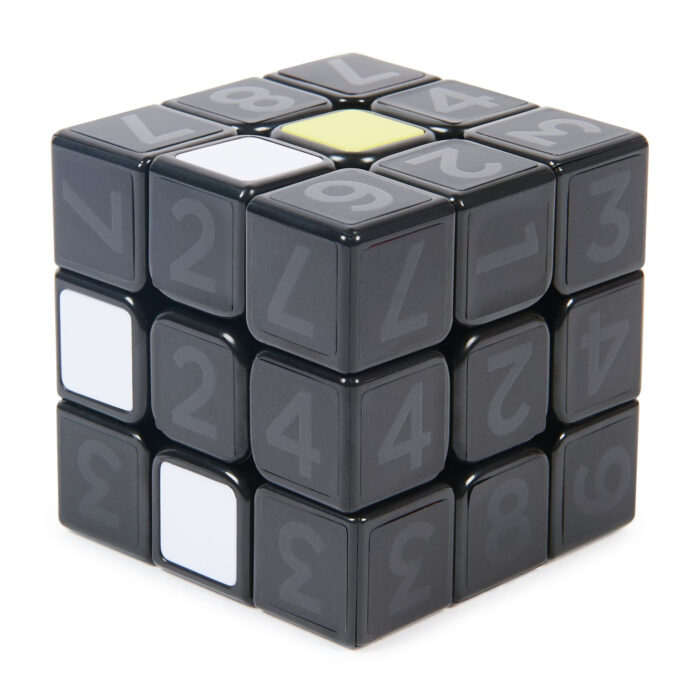 Rubik's Cube Coach - Denkspel - Afbeelding 4