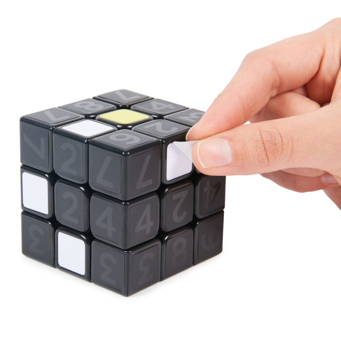 Rubik's Cube Coach - Denkspel - Afbeelding 5