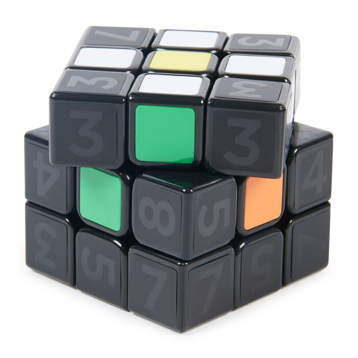 Rubik's Cube Coach - Denkspel - Afbeelding 6