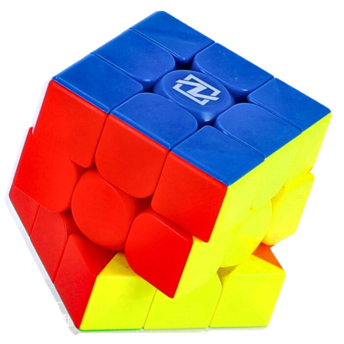 Nexcube 3X3 Classic - Afbeelding 2