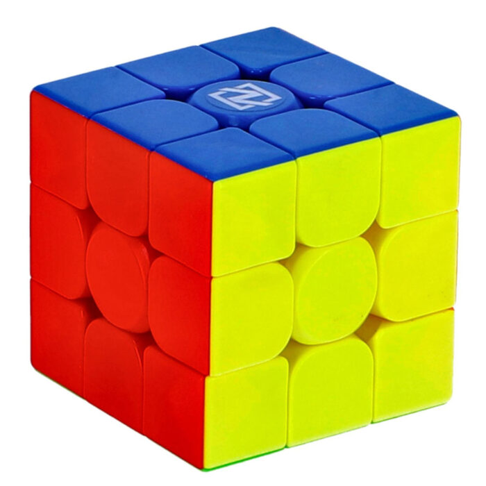 Nexcube 3X3 Classic - Afbeelding 3