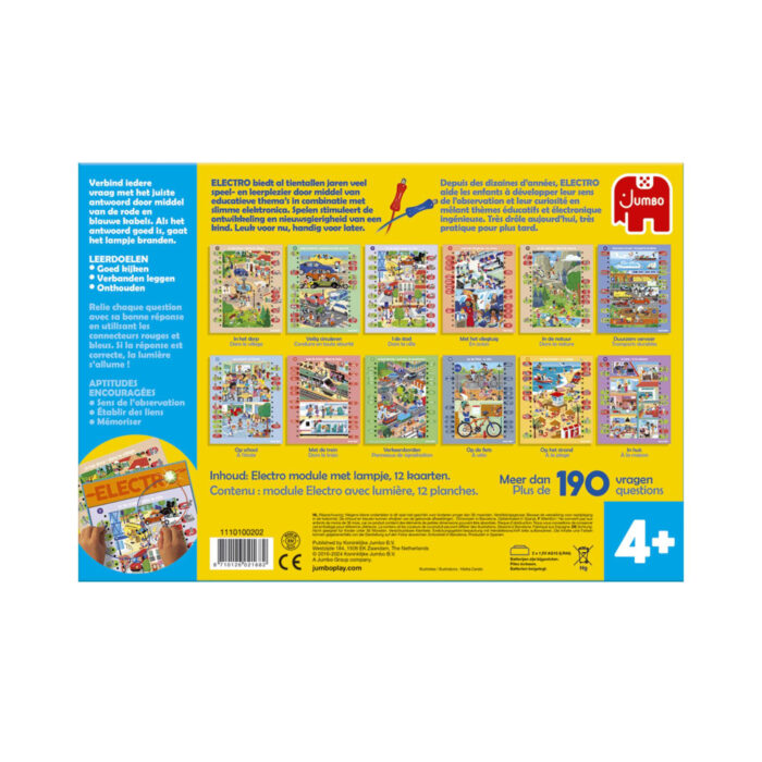 Electro verkeerseducatie - Afbeelding 6