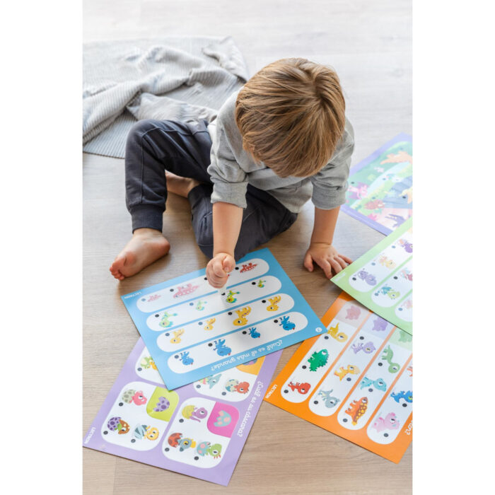 Electro Wonderpen Ontdek De Dino's - Afbeelding 3