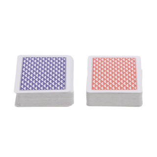 Speelkaarten In Doos 2 Sets - Kaartspel - Afbeelding 2