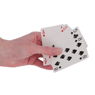 Speelkaarten In Doos 2 Sets - Kaartspel - Afbeelding 5