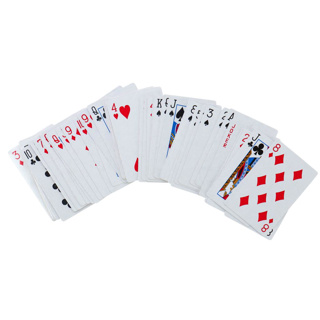 Speelkaarten 2 Sets - Afbeelding 2