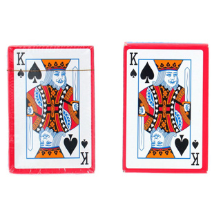 Speelkaarten 2 Sets - Afbeelding 4