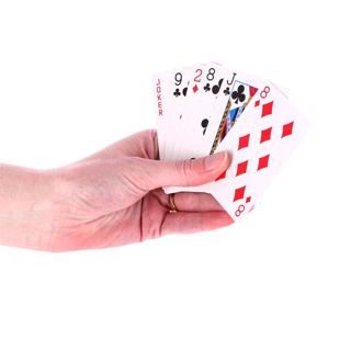 Speelkaarten 2 Sets - Afbeelding 5