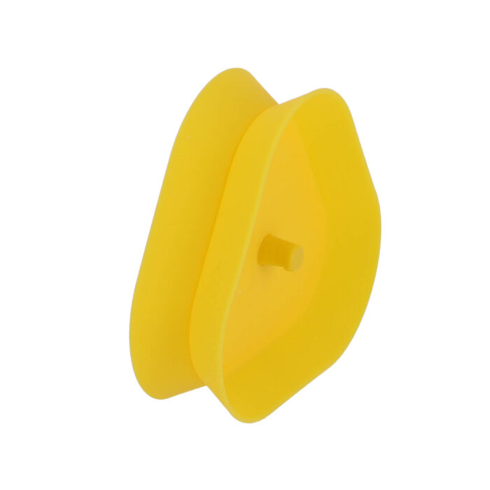 Kaartenhouder Plastic Enkel - Afbeelding 4