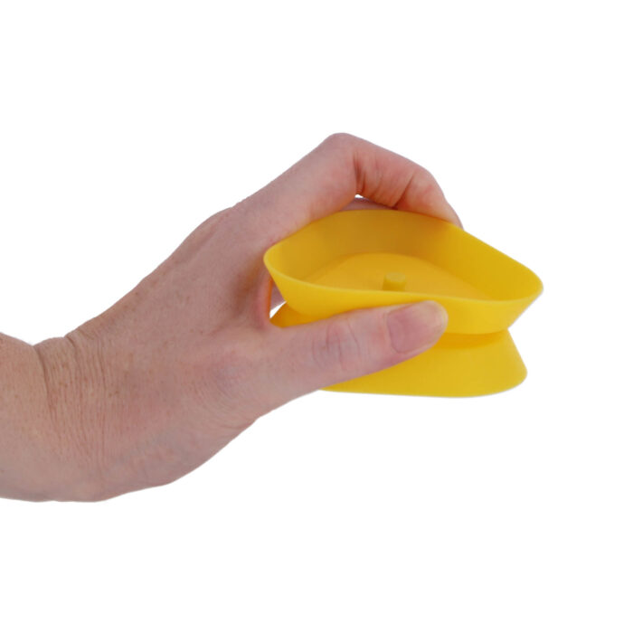 Kaartenhouder Plastic Enkel - Afbeelding 6