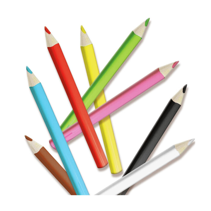 SES tover kraskaarten - Afbeelding 4