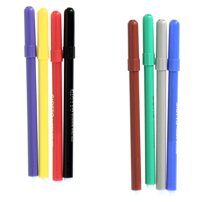 Stitch stempelset 11-delig - Afbeelding 4