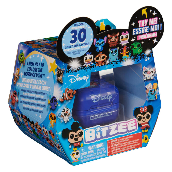 Bitzee Interactive Digital Pet Disney - Afbeelding 2