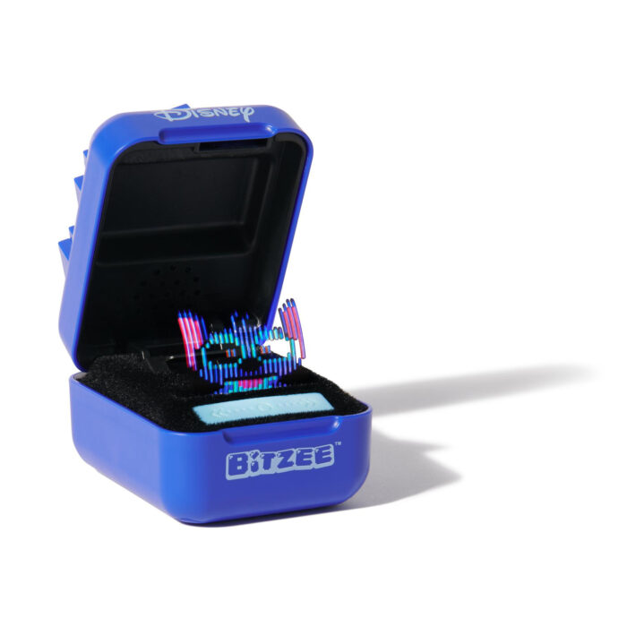 Bitzee Interactive Digital Pet Disney - Afbeelding 6