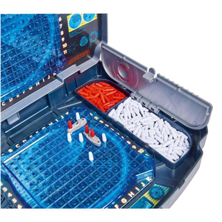 Gevecht Op Zee Met Licht En Geluid - Afbeelding 4