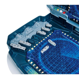 Gevecht Op Zee Met Licht En Geluid - Afbeelding 5