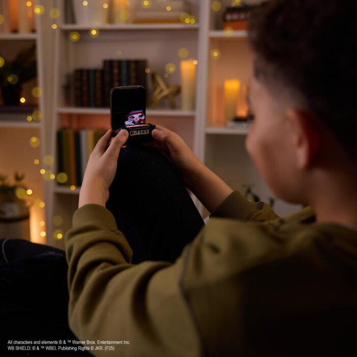 Bitzee Interactive Digital Pet Harry Potter - Afbeelding 5