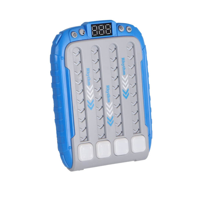 Rhythm Game reactie controller met licht en geluid - Afbeelding 4