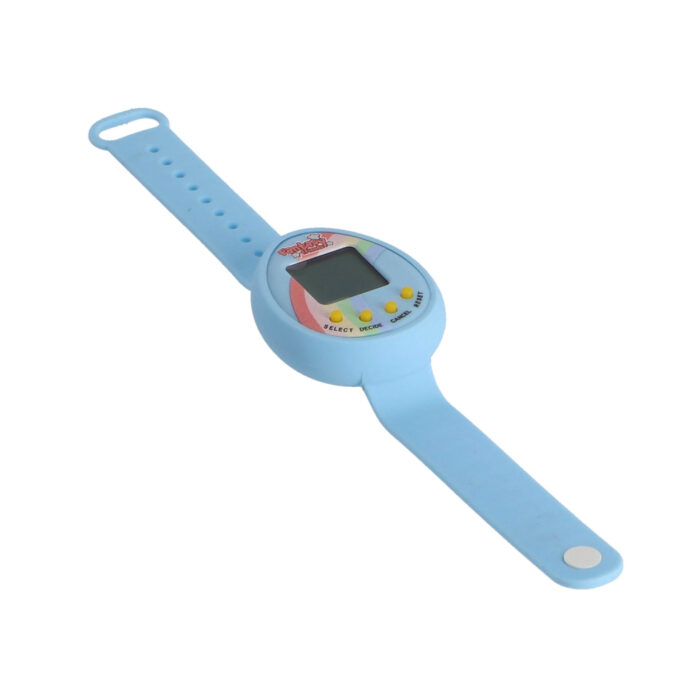 Elektronisch diertje armband assorti - Afbeelding 2