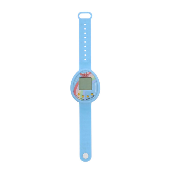 Elektronisch diertje armband assorti - Afbeelding 3