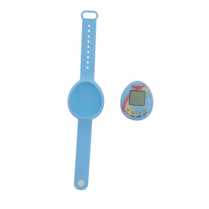 Elektronisch diertje armband assorti - Afbeelding 4