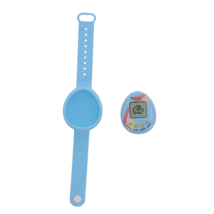 Elektronisch diertje armband assorti - Afbeelding 5