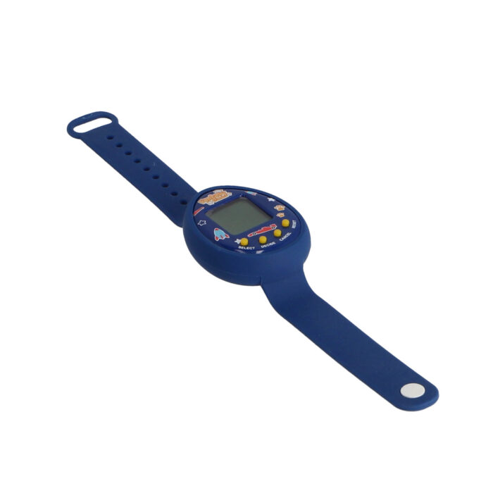 Elektronisch diertje armband assorti - Afbeelding 6