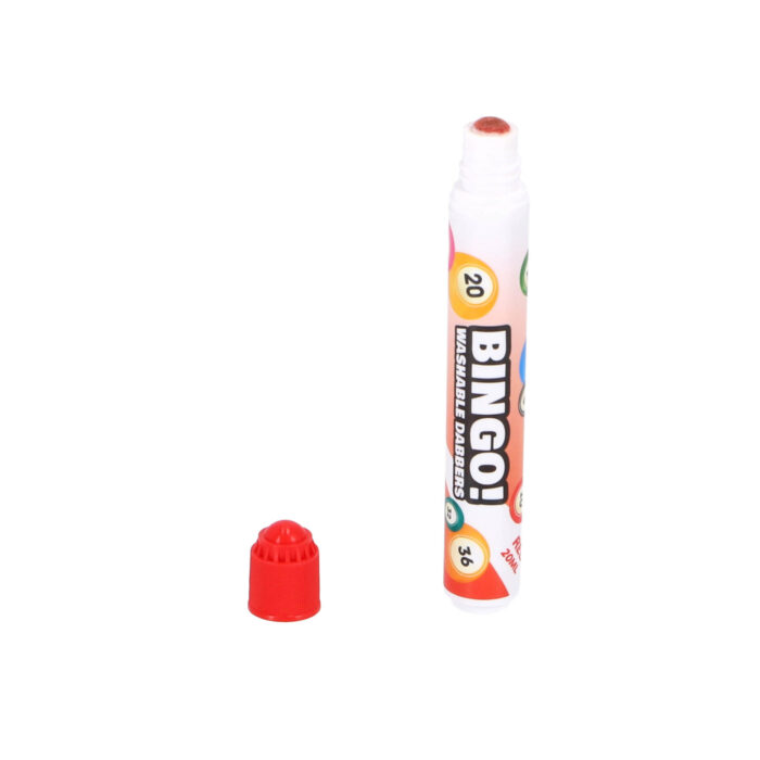 Bingo stiften 3 stuks - Afbeelding 4