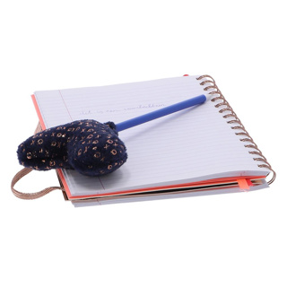 Sushi Sunday Balpen Hart 2 Assorti - Afbeelding 4