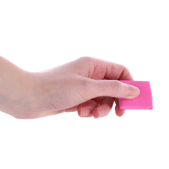 Kneedgum Bruynzeel 3 Stuks - Afbeelding 5