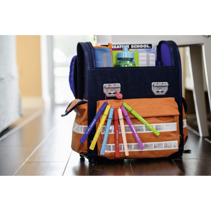 Stabilo Cappi Etui 24 Stuks - Afbeelding 6