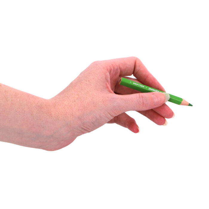 Kleurpotloden Bruynzeel Kortjakjes 20 stuks - Afbeelding 3