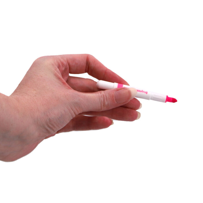 Dubbelpunters Viltstiften Bruynzeel 20 Stuks - Afbeelding 4