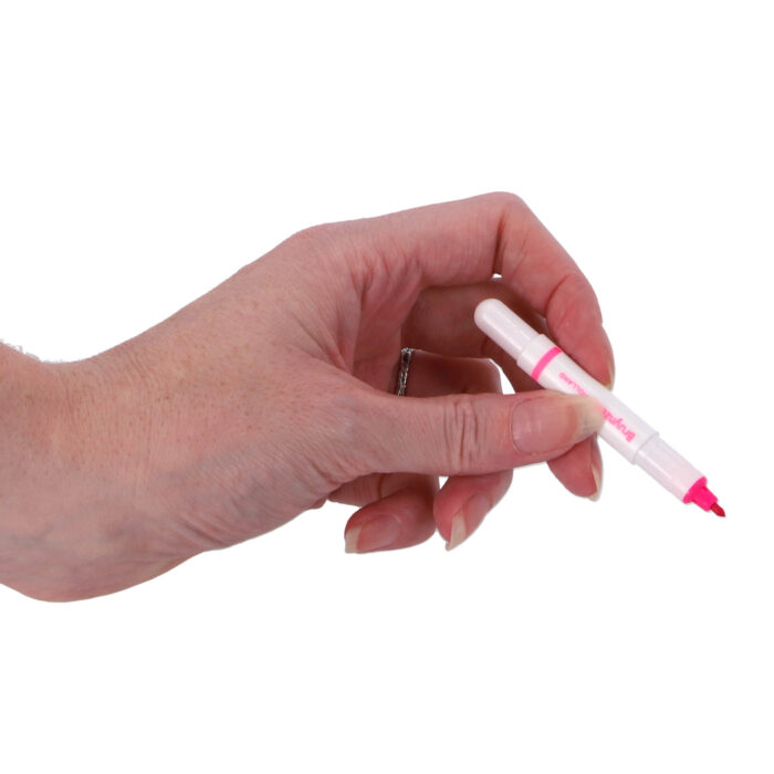 Dubbelpunters Viltstiften Bruynzeel 20 Stuks - Afbeelding 5