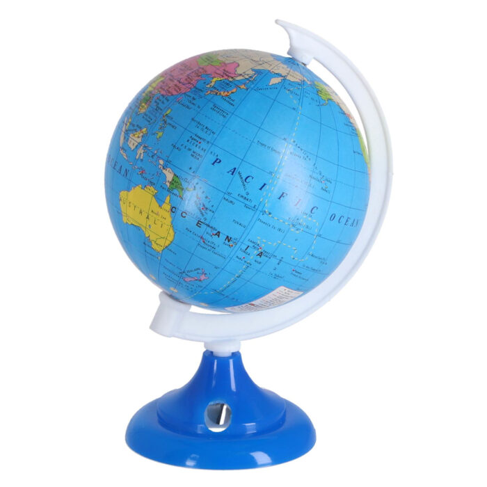 Puntenslijper globe - Afbeelding 4
