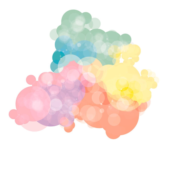 Stabilo Boss original markeerstift pastel 4 stuks - Afbeelding 3