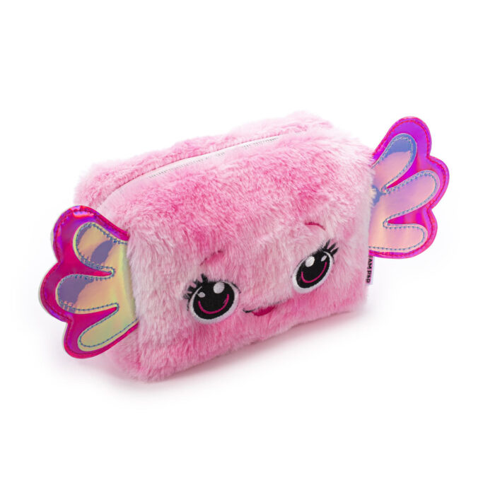 Dream Pop Fluffy Case Axelot - Afbeelding 5