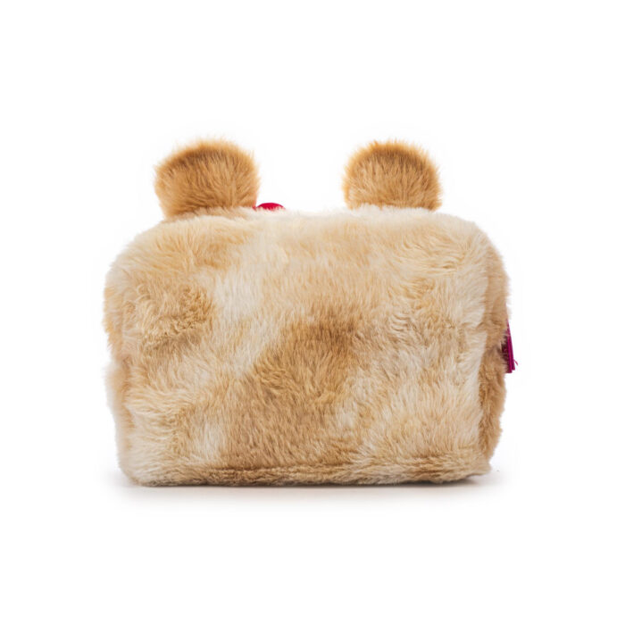 Dream Pop Fluffy Case Capibara - Afbeelding 6