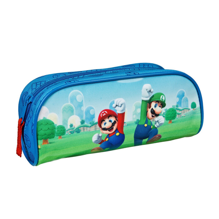 Etui Super Mario - Afbeelding 2