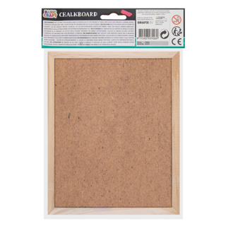 Krijtbord Lei Set - Afbeelding 2