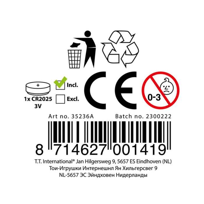 Tekenbord elektronisch met pen - Afbeelding 6
