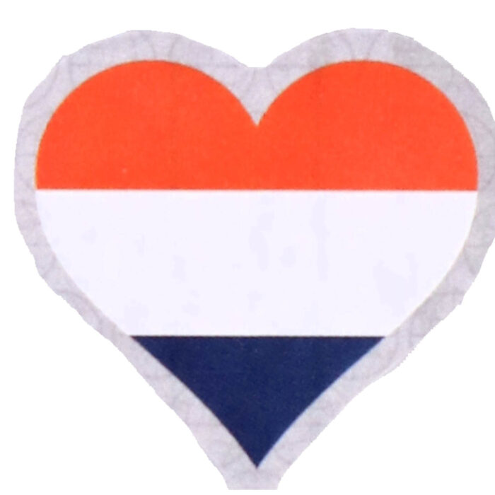 Stickers Holland - Afbeelding 3